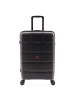 Gladiator 2700 4 Rollen Trolley 64 cm black