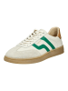 GANT Footwear Sneaker in Beige/Grün