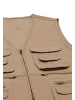 taloon Herren Weste in KHAKI