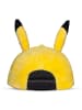 Pokémon Cap in Gelb