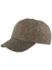 BREITER Baseball Cap in blau