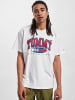 Tommy Hilfiger Tommy Hilfiger T-Shirts in white