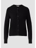s.Oliver Strickjacke in 9999_schwarz