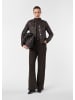 comma Indoor-Jacke in 8940_dunkelbraun
