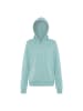 Colina Damen Hoodie in Eisminze