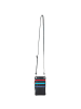 MYWALIT Brustbeutel Leder 11 cm black