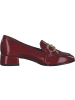 Tamaris Pumps in Red