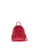 Pierre Cardin Rucksack in RUBY