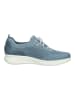 bama Sneaker in Mittelblau