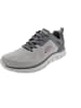 Skechers Track - Broader Sneaker Grau