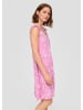 s.Oliver Kleid in 43A0_rosa