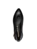 Tamaris Ballerina in schwarz