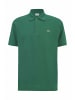 Lacoste Poloshirt für Herren in grün