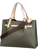 Bugatti Handtasche Ella Shoulderbag L in Olive