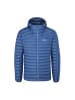 Rab Funktionsjacke M CIRRUS ALPINE JACKET in Blau