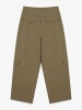 Vero Moda Cargo-Hose in Ivy Green