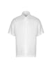 Lufian Shirt BERT in WHITE