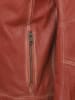 JCC Lederjacke 31020345 in rot
