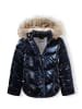 Minoti Winterjacke 26coat77 in dunkelblau