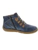Josef Seibel Neele 57 Schnürstiefel Blau