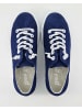 Paul Green Sneaker low in Blau