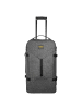 Tatonka Travel 60 2 Rollen Trolley 67 cm in black