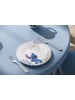 Villeroy & Boch 6er Set Ess-Set Disney Stitch in bunt