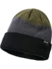 Brandit Mütze "Forvert Beaver Creek Beanie" in Schwarz