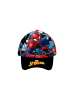 MARVEL Spider-Man Wall Kinder Baseballkappe 53cm