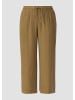 QS Hose  in  7854_braun