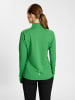 Newline Reißverschluss Jacke Nwlphoenix Damen in MEDIUM GREEN
