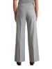 Marc O'Polo Hose relaxed in grey granite melange