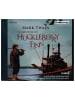 der Hörverlag Huckleberry Finns Abenteuer. 2 CDs