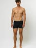 Kappa 2- Pack Unterhose KMLogo Anavi in Black