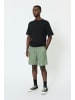 Matinique Shorts MAbarton Gerade Passform in Sea Spray