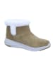 Skechers Winterstiefelette ON-THE-GO STELLAR - COZY STEP in chestnut