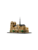LEGO Notre-Dame de Paris in Mehrfarbig ab 11 Jahre