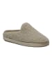 Josef Seibel Hausschuh Lara 02 in beige