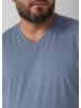 s.Oliver T-Shirt in 5363_blassblau