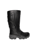 Viking Gummistiefel in schwarz