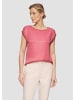 s.Oliver T-Shirt in 4431_pink