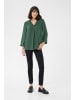 Kaffe Bluse langarm KAariel Regular fit in Garden Topiary