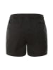 The North Face Short in Schwarz