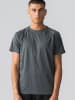 TeeShoppen T-Shirt Træning in dark grey