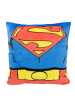 United Labels DC Comics Superman Kissen - Suit Couch Potato Taschen 40 x 40cm in Mehrfarbig