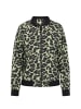 Albee Women Jacke in Limette