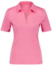 Gerry Weber T-Shirt 1/2 Arm in Aurora Pink