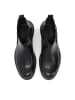 Kazar Chelsea Boots in Schwarz