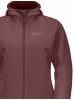 Jack Wolfskin Softshelljacke für Damen in uni