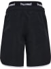 Hummel Verstellbare Taille Swim Kurze Hose Hmljr Reg Jungen in BLACK